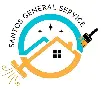 Logo Santos General Services mobile